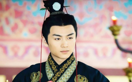 北齐皇族不但皇帝荒唐 就连太后也不正经