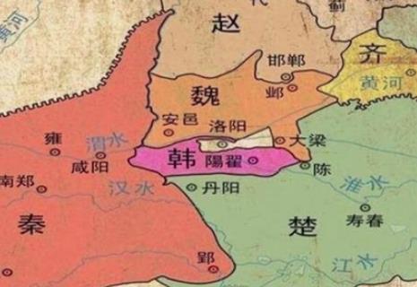 赵武灵王的一个想法，最终酿下一个天大的悲剧