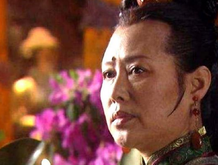 孝庄太后与多尔衮之间的关系是爱情还是政治？ 