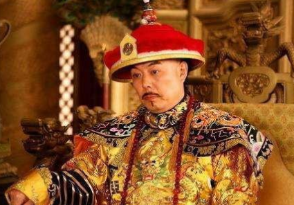 乾隆为什么要为多尔衮平定谋反的罪名？