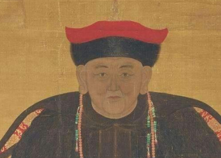 乾隆为什么会让多尔衮的后代继续当亲王？他是什么打算？