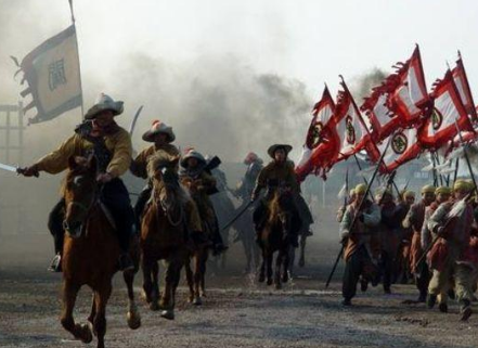 李自成一生妻妾不少，为什么会没有子嗣？