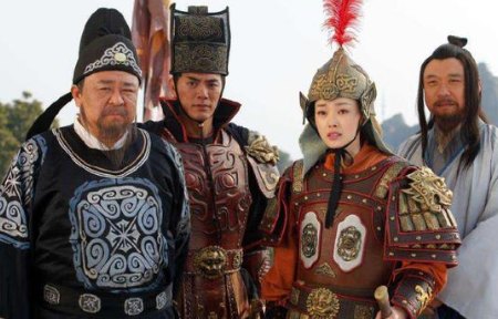 历史上真实的狄仁杰是什么样的？