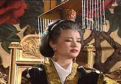 狄仁杰去世后，武则天说了什么？字字揪心