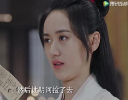 《听雪楼》阿靖得知沉沙谷的罪魁祸首，为何逼问萧忆情？