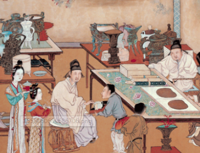 揭秘：晚明时期的奢靡之风有多严重？