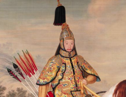 清朝为何能够在落后的情况下打开广阔的疆域？