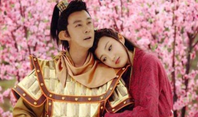 历史上程咬金真的当过皇帝吗 看完就知道他有没有当过了