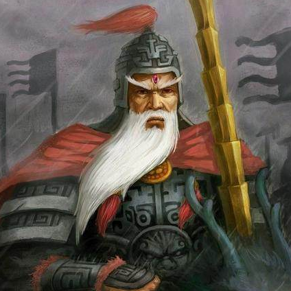 传说中的打王鞭除了闻太师之外 拥有它的人还有哪两个人