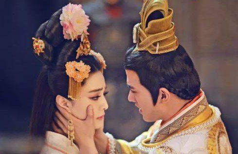 李渊临终前察觉武后和儿子有猫腻，他为什么什么都没做？