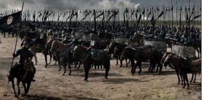 古代士兵打仗到底吃的是什么 基本上都吃什么