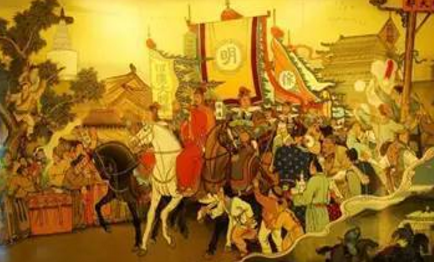 古代的状元放到现在是什么水平 相当于现在的什么职业