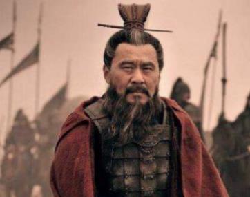 孙权最耻辱的一战，差点被活捉