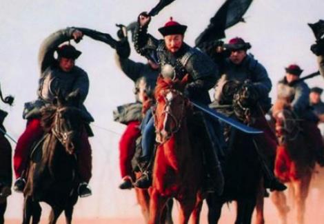 魏忠贤掌权时，为什么清军难以入关？