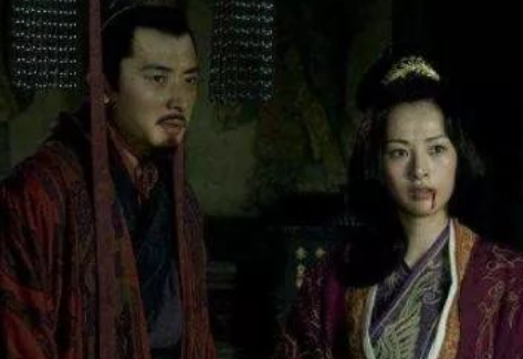 刘协和曹皇后究竟是真爱还是只是逢场作戏？