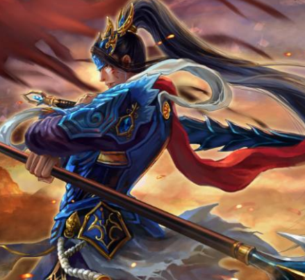 有关于于禁的记载到底是什么样的 历史上的他是一个什么样的人