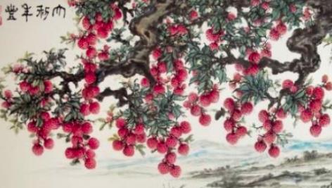 这首咏赞橘树的诗，不输屈原的《橘颂》