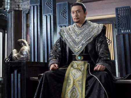 独孤皇后如果晚于杨坚去世，她会成为女帝吗？