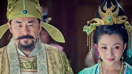 赵光义登基后，是怎么对待赵匡胤的妻子的？