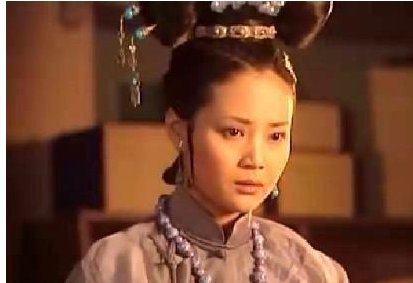 康熙为什么会喜爱不洗澡、不喝药的苏麻喇姑？