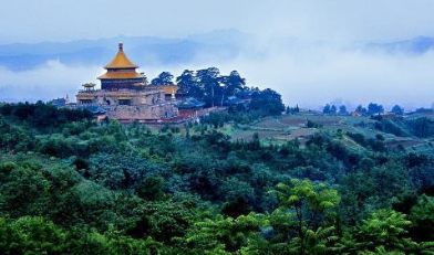 古代皇帝是怎么度过夏天的 一般人还真的消费不起