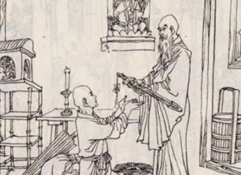 揭秘：朱元璋为什么坚决推翻元朝？