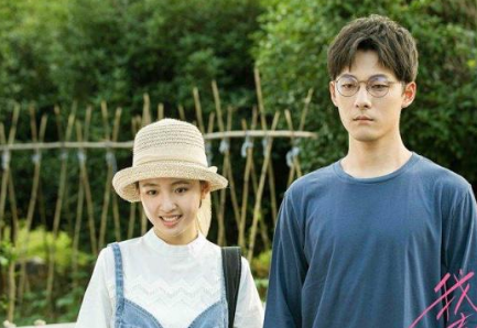 《我只喜欢你》吴倩上演可爱暴击变机智girl