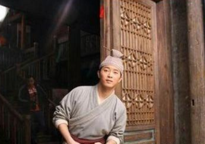 古代店小二为什么都是男的 难道女的就不行吗