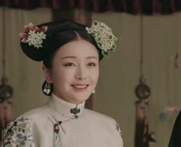 孝和睿皇后：唯一给公主当过伴读的大清皇后