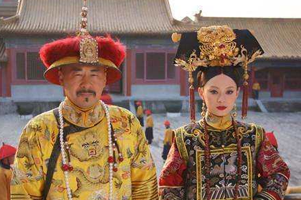 孝圣宪皇后是汉人？雍正皇帝的一道圣旨暴露乾隆生母的真实身份