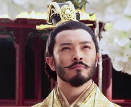 历史上的隋炀帝的贡献有哪些？