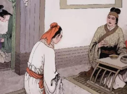 古代休妻到底有多严格 都是在什么情况下才能休妻呢