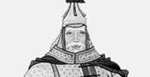 清朝将领和春逝世