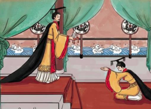 汉献帝刘协：悲催与幸运相结合的皇帝