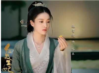 《白发王妃》漫夭是什么结局？她为什么会变成白发