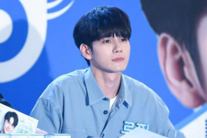 《10岁的瞬间》播出时间是什么时候？原来，主演真的有他