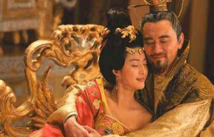 杨贵妃和安禄山真的存在私情吗 历史上又是怎么记载的