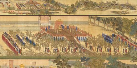 古代公主为什么都害怕和亲呢 主要的原因有几点