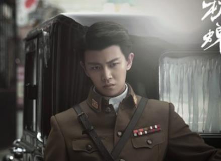 《秋蝉》什么时候播？主演都有谁？