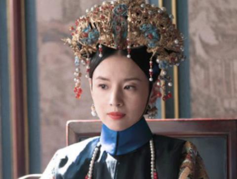 乾隆对亲生儿子冷淡，为什么反而对傅恒的儿子宠爱有加？