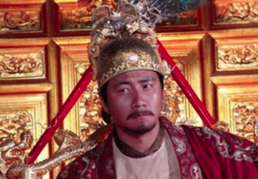 陈安：明代最惨状元，高中不到20天就被朱元璋处死