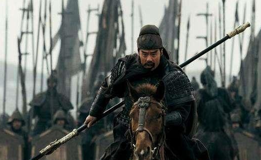 演义中关羽&ldquo;斩颜良诛文丑&rdquo;是真的吗？与史实相符吗？