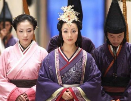 吕后和刘肥的感情这么的好 为什么最后还要赐他毒酒呢