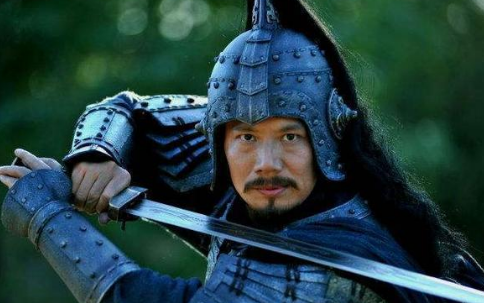 真实的曹仁是什么人？一生注定给别人打辅助