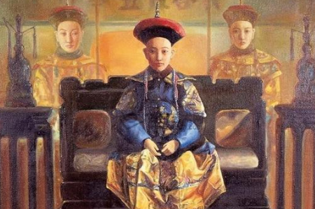 慈安太后作为大清正宫皇太后，为什么她的葬礼却那么寒酸？