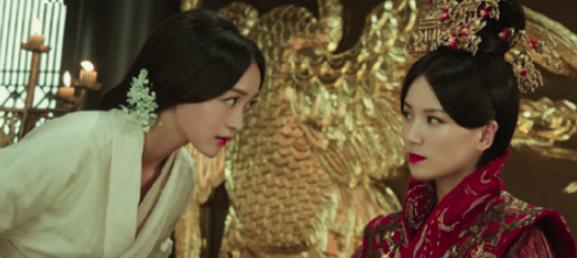 《凤弈》主题曲是谁唱的？插曲片尾曲是什么？