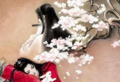 李商隐写了一首诗将皇帝贬得的一文不值，却广受好评