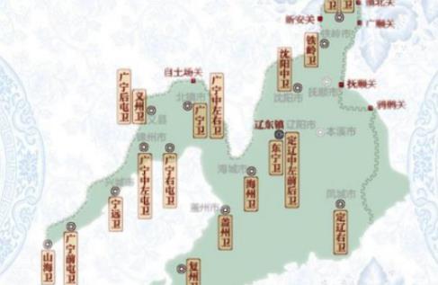 努尔哈赤统一建州女真的过程中，明朝政府真的坐视不管吗？