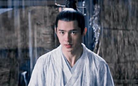 《九州缥缈录》吕归尘和青阳什么关系？青阳最后结局如何？