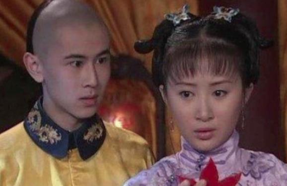 皇帝意外喜欢上了弟媳妇，弟弟不堪受辱竟然选择自杀